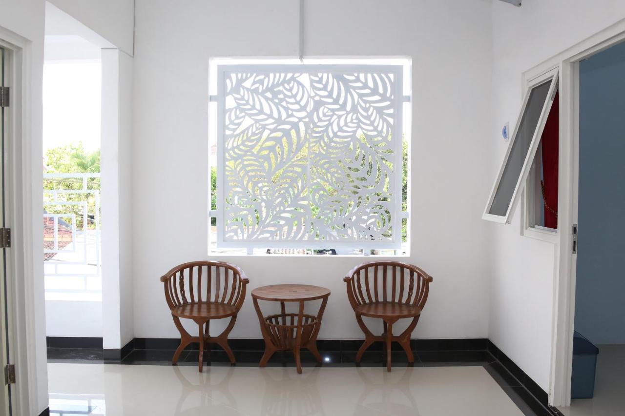 Reddoorz Syariah Near Suncity Mall Madiun Εξωτερικό φωτογραφία