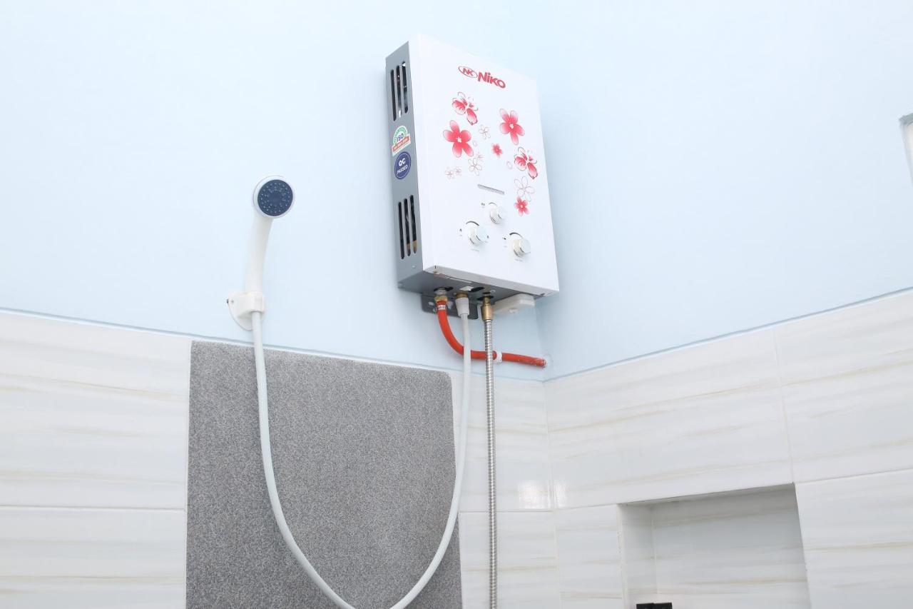 Reddoorz Syariah Near Suncity Mall Madiun Εξωτερικό φωτογραφία
